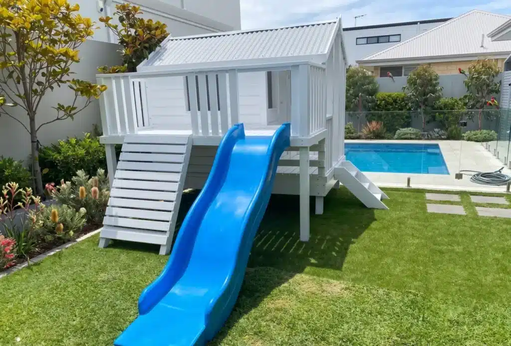 Perth cubby house builders