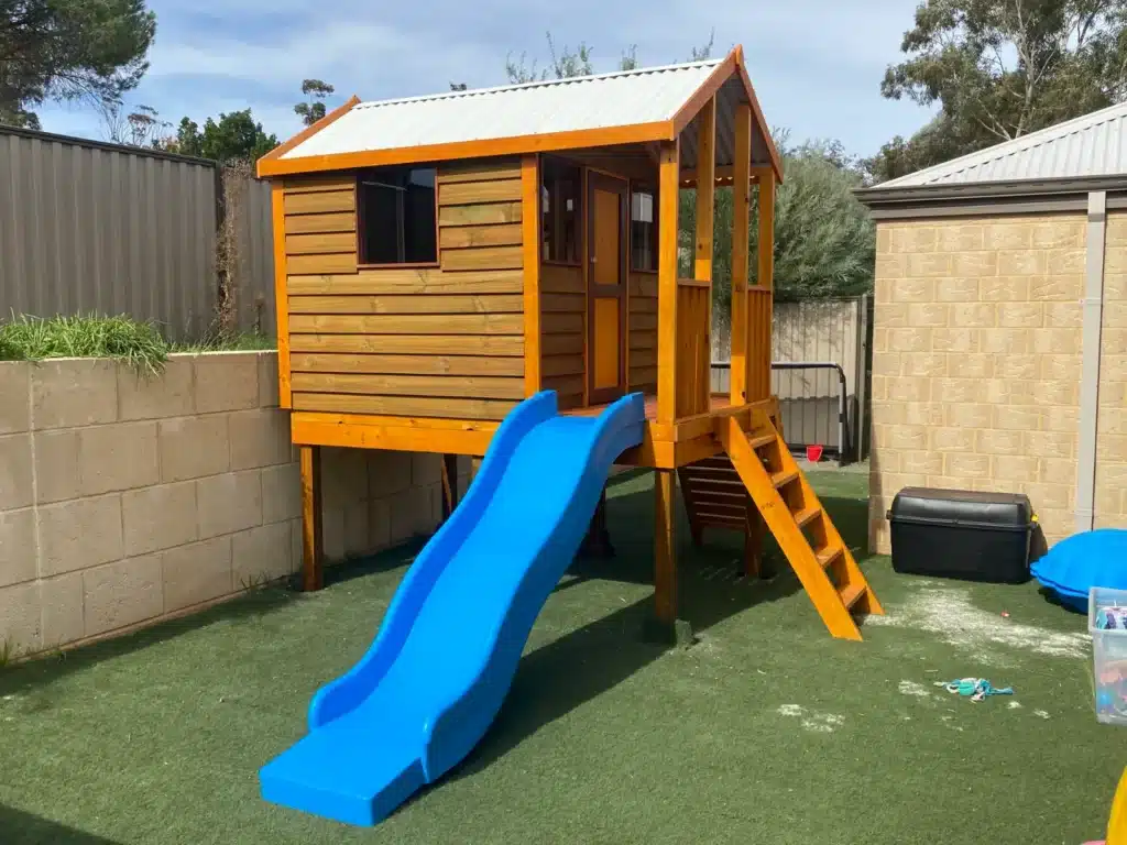 banksia cubby 12