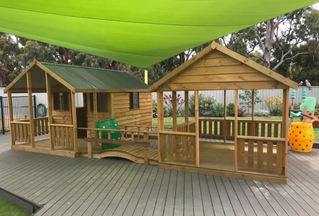 cubby houses Perth