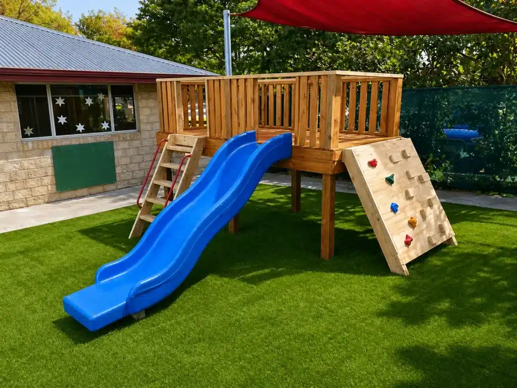 daycare timber perth
