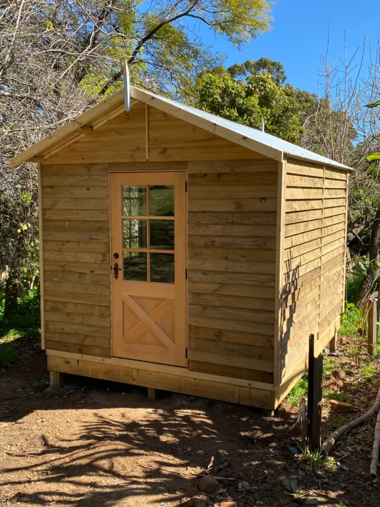 timber studio 2