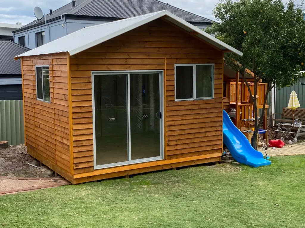 timber studio 4